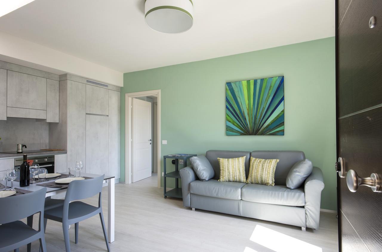 Borgo Guelfo VI Lägenhet Florens Exteriör bild