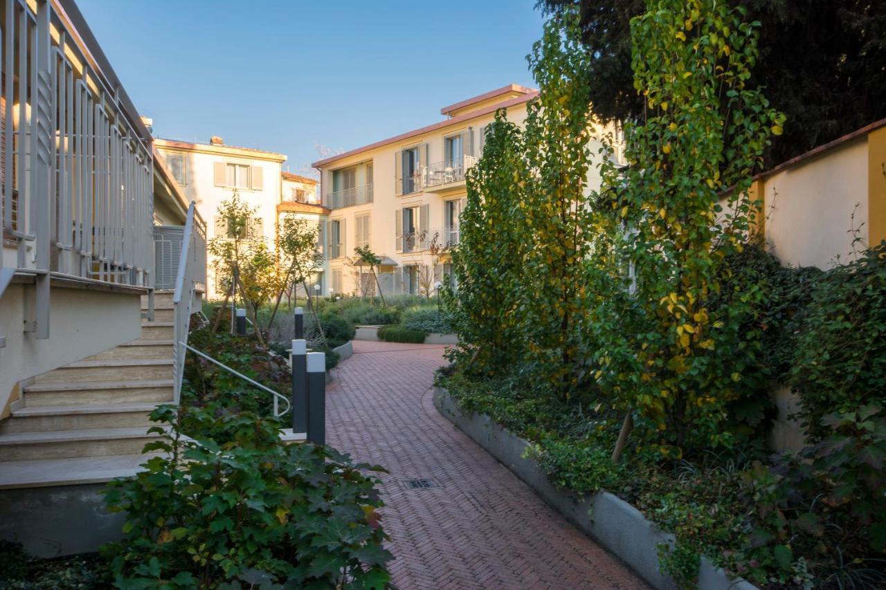 Borgo Guelfo VI Lägenhet Florens Exteriör bild